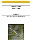 Febonio, T :: Whistle Music