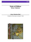 Bach, JS :: Suite in B Minor