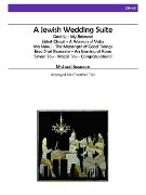 Various :: A Jewish Wedding Suite