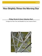 Bach, JS; Nicolai, P :: How Brightly Shines the Morning Star