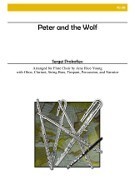Prokofiev, S :: Peter and the Wolf