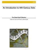 Various :: An Introduction to 19th Century Solos