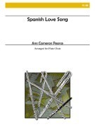 Traditional :: Spanish Love Song