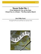 Sousa, JP :: Sousa Suite No. 1