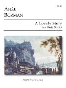 Rozman, A :: A Lovely Story