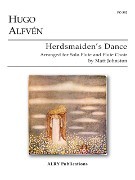 Alfven, H :: Herdsmaiden's Dance