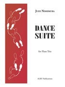 Nishimura, J :: Dance Suite