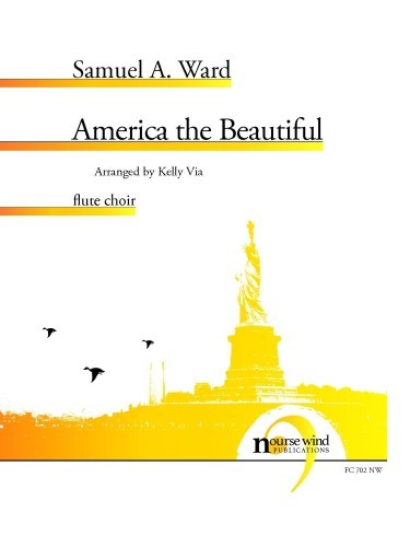 Ward, SA :: America the Beautiful