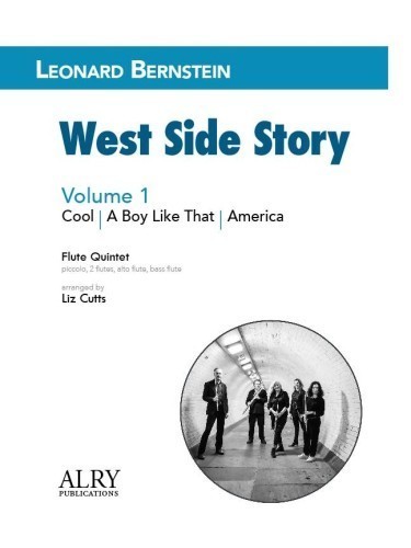 Bernstein, L :: West Side Story: Volume 1