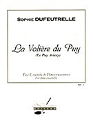 Dufeutrelle, S :: La Voliere du Puy (Le Puy Aviary)