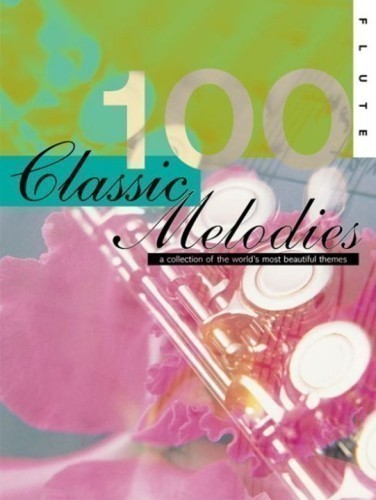 Various :: 100 Classic Melodies