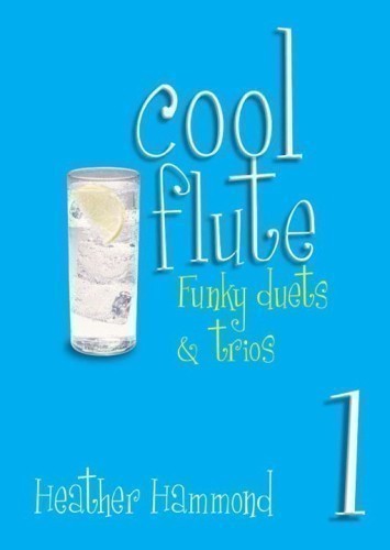 Hammond, H :: Cool Flute: Book 1
