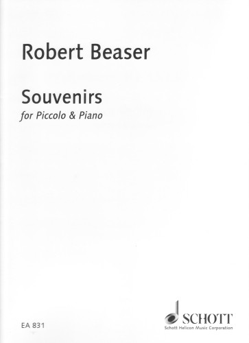 Beaser, R :: Souvenirs