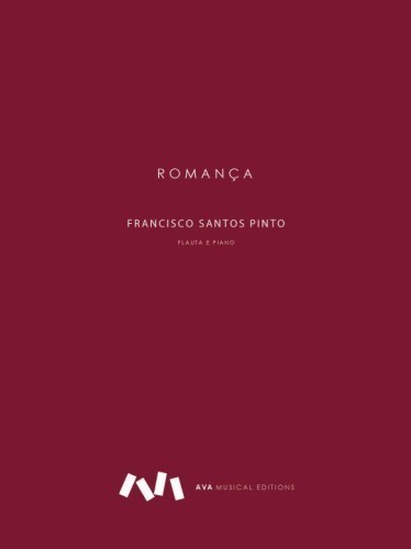 Santos Pinto, F :: Romanca