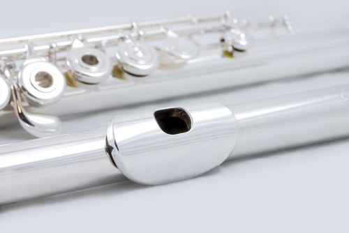 Haynes Flute Classic Q2