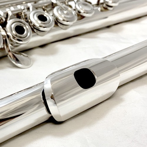 Levit Flute