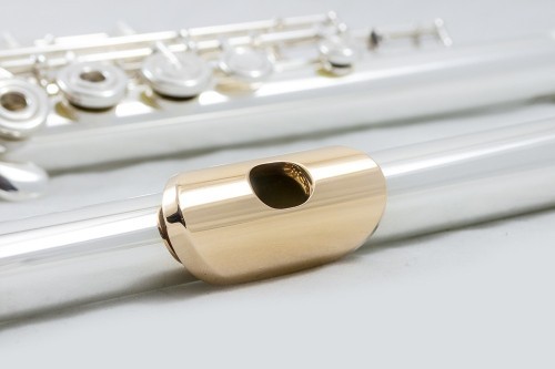 Miyazawa Flute Vision (New)
