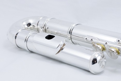 Sankyo Alto Flute AF301