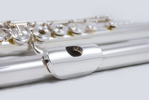Yamaha Flute 500 Series - Professional (New)