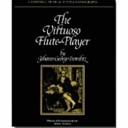 The Virtuoso Flute Player