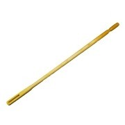 Wooden Flute Cleaning Rod