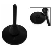 Weighted Metal Flute Stand