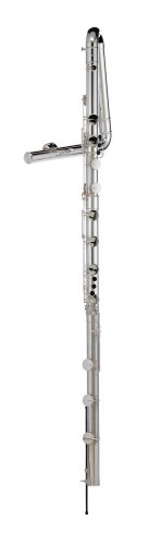Pearl Contrabass Flute PFC905/ST