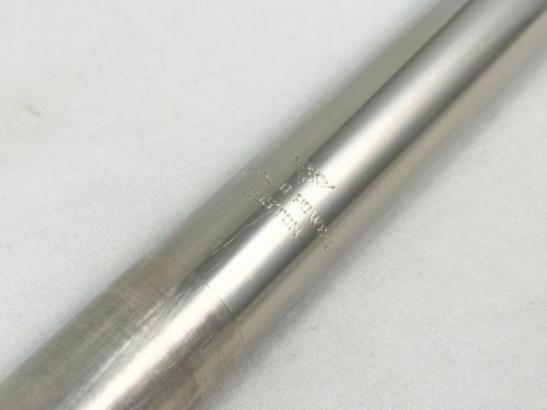 Headjoint - Powell Platinum (Pre-Owned)