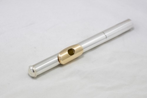 Pearl Flute 665 Vigore