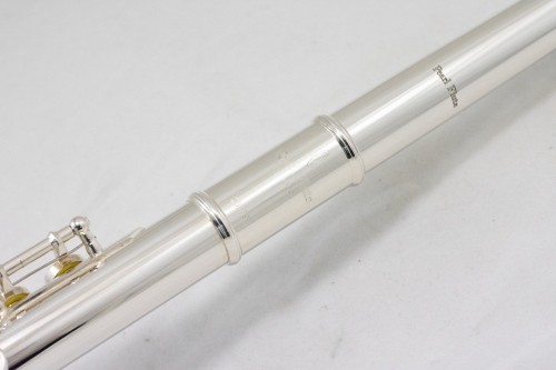 Pearl Flute 665 Vigore