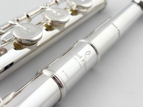 Pearl Flute 765 Quantz