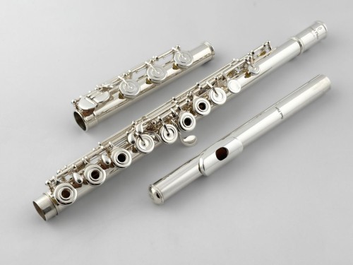 Pearl Flute 795 Elegante