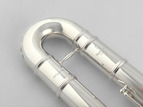 Pearl Bass Flute PFB-305BE