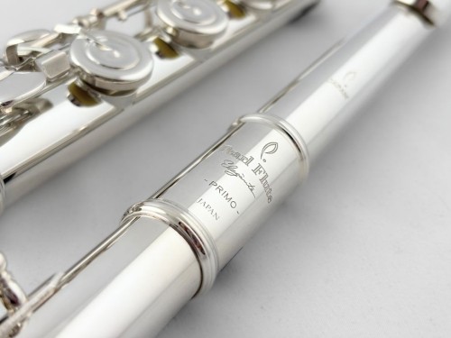 Pearl Flute 925 Elegante Primo