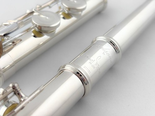 Pearl Belsona PF-200 Student Flute