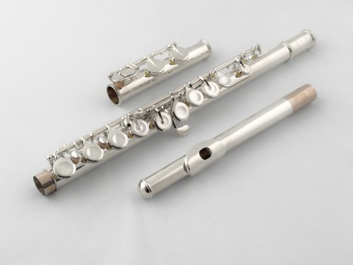 Pearl Belsona PF-200 Student Flute
