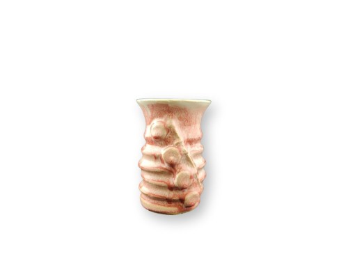 Vase - Resonance Clay by Jocelyn