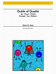 Joras, DH :: Quirks of Quarks