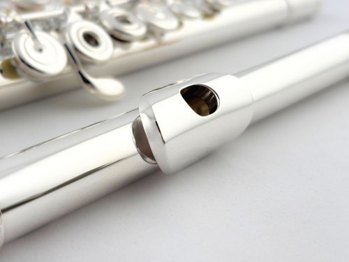 Trevor James Flute Privilege