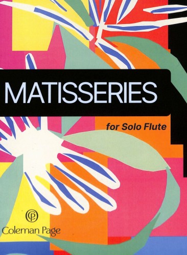 Coleman, V :: Matisseries