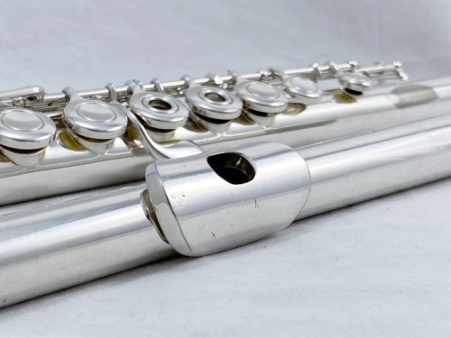 Flute - Yamaha 281 #675176 (Pre-Owned)