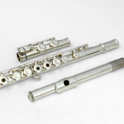 購入最激安 JUPITER フルート SFL-511 ケース付き 説明書付き 【公式通販】