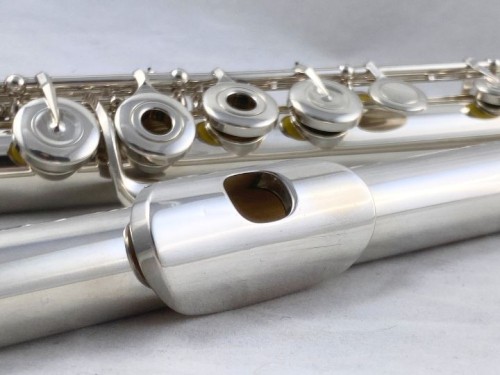Flute - Muramatsu EX #72973 (Pre-Owned)
