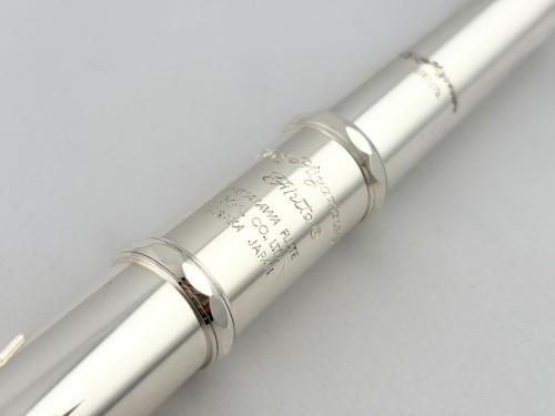 ミヤザワ　MS-95S Miyazawa Ms-95S Flute | eBay