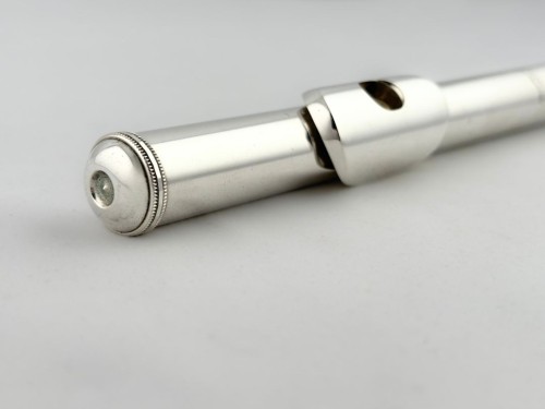 MIYAZAWAフルートMS-95 Miyazawa Flute/ミヤザワ フルート MS-95S - 楽器の買取屋さん｜最短30