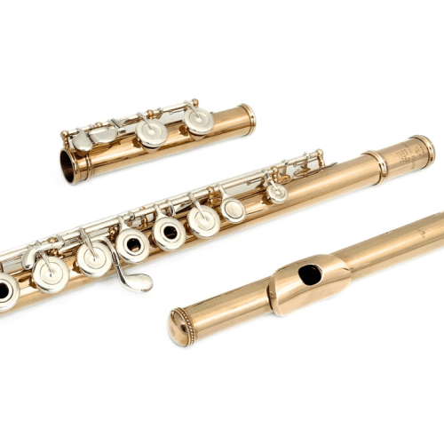 Flute - Prima Sankyo 5k #65966 (Pre-Owned)