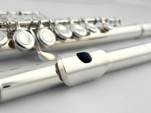 Flute - Yamaha 225S #052262 (Pre-Owned)