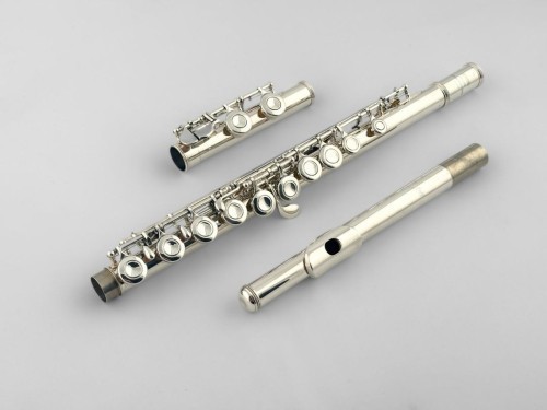 Flute - Yamaha 225S #052262 (Pre-Owned)