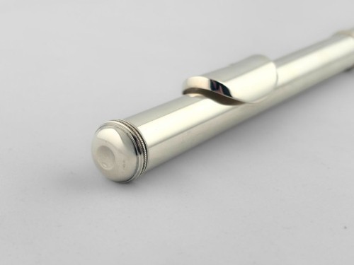 Flute - Yamaha 225S #052262 (Pre-Owned)