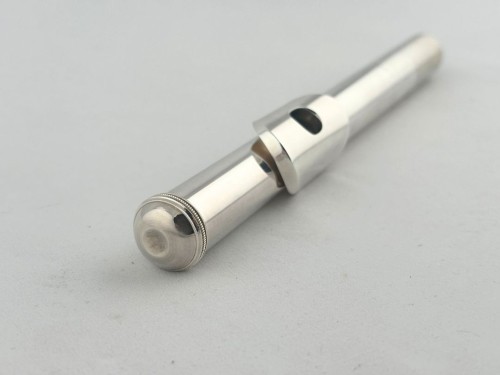 Flute - Yamaha 581H #053421 (Pre-Owned)